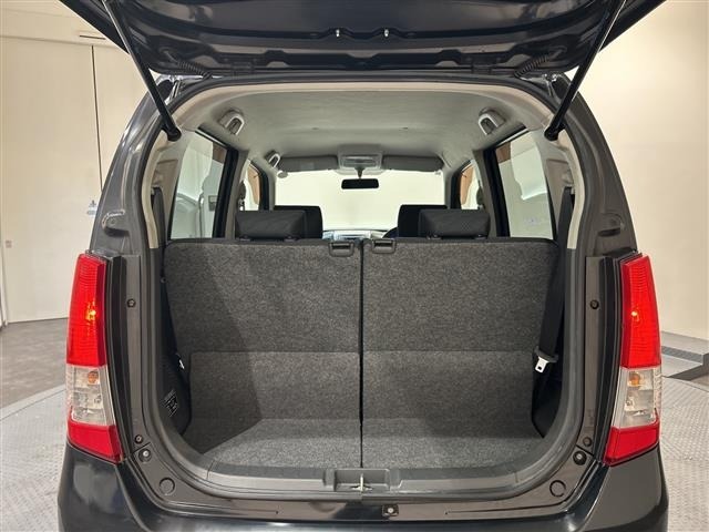 Suzuki WAGON R 2011 7290817-15
