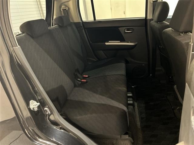 Suzuki WAGON R 2011 7290817-17