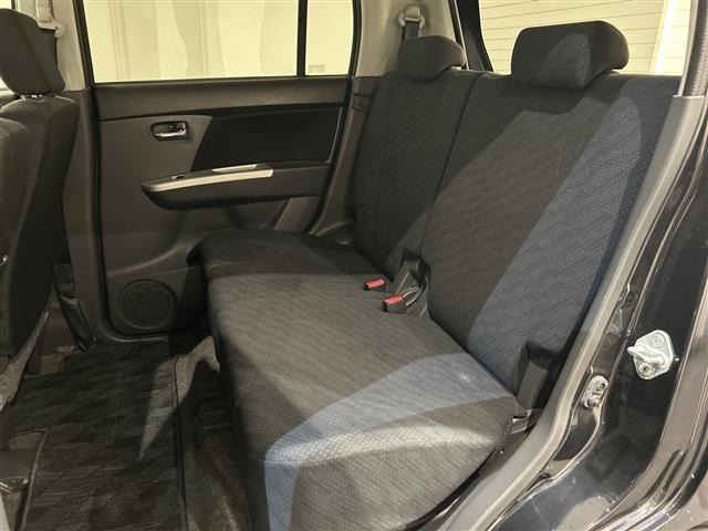 Suzuki WAGON R 2011 7290817-18
