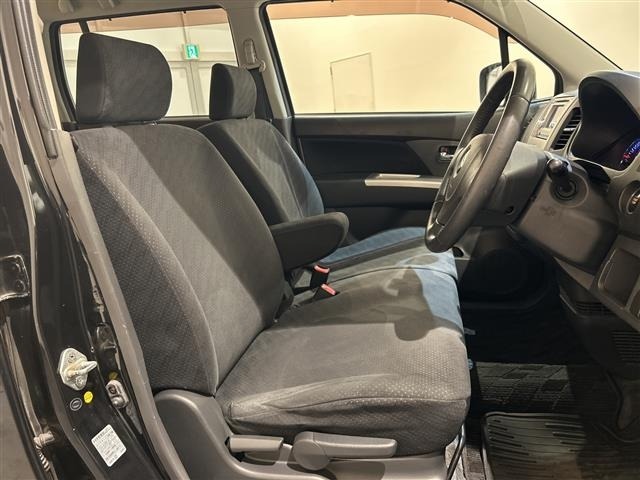 Suzuki WAGON R 2011 7290817-19