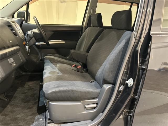 Suzuki WAGON R 2011 7290817-21