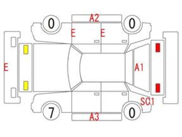 Suzuki WAGON R 2011 7290817-23