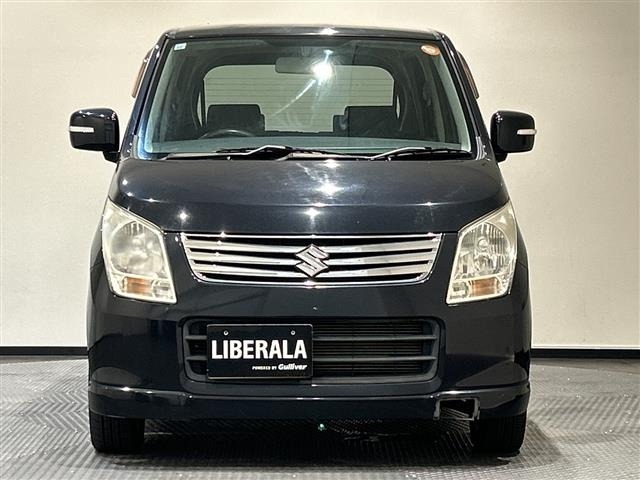 Suzuki WAGON R 2011 7290817-6