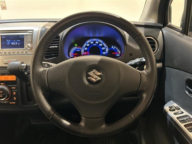 Suzuki WAGON R 2011 7290817-9