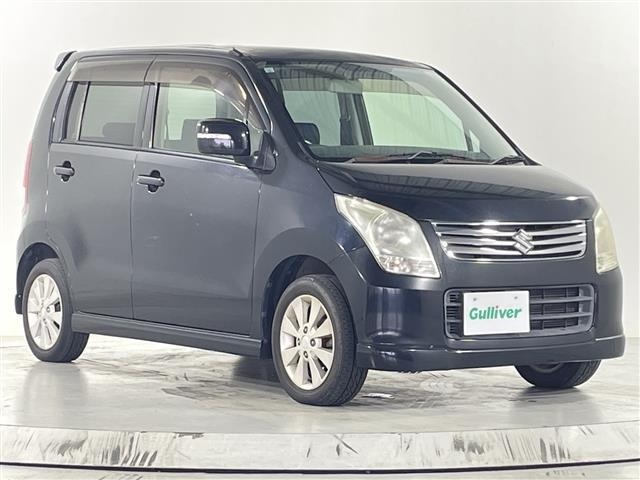 Suzuki WAGON R 2011 7290825-0