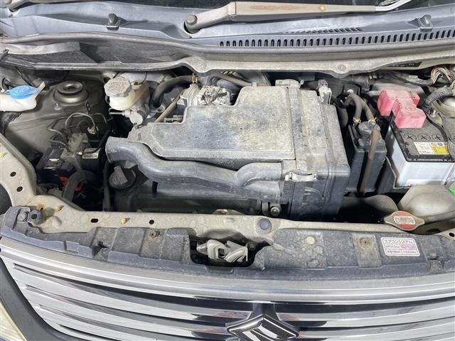 Suzuki WAGON R 2011 7290825-14