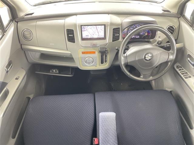Suzuki WAGON R 2011 7290825-15