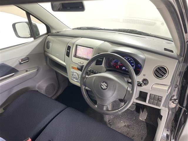 Suzuki WAGON R 2011 7290825-20