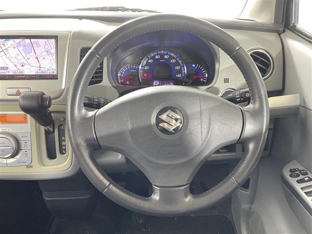 Suzuki WAGON R 2011 7290825-21