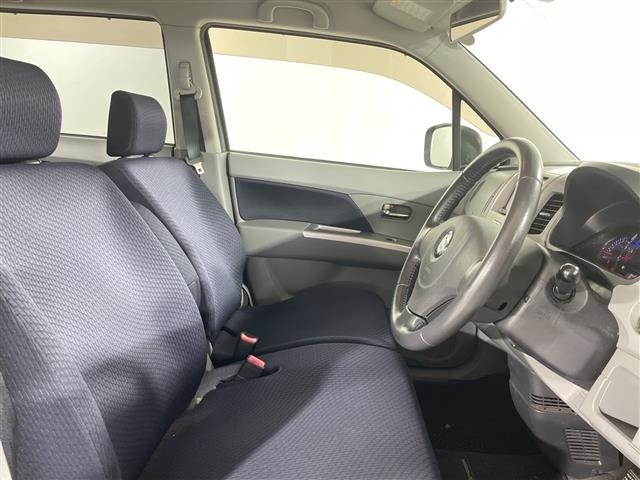 Suzuki WAGON R 2011 7290825-22