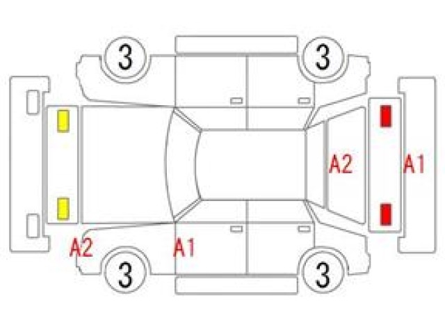 Suzuki WAGON R 2011 7290825-23