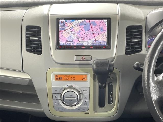Suzuki WAGON R 2011 7290825-5