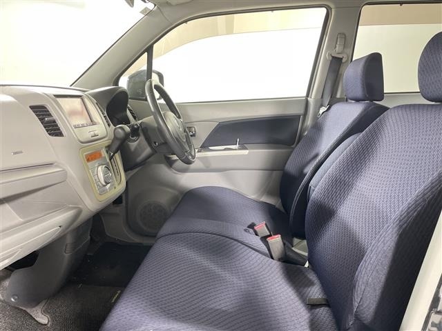 Suzuki WAGON R 2011 7290825-6