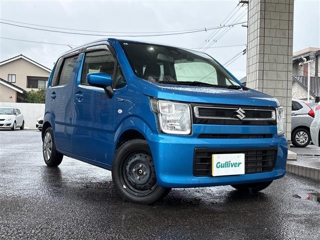 Suzuki WAGON R 2022 7290826-0