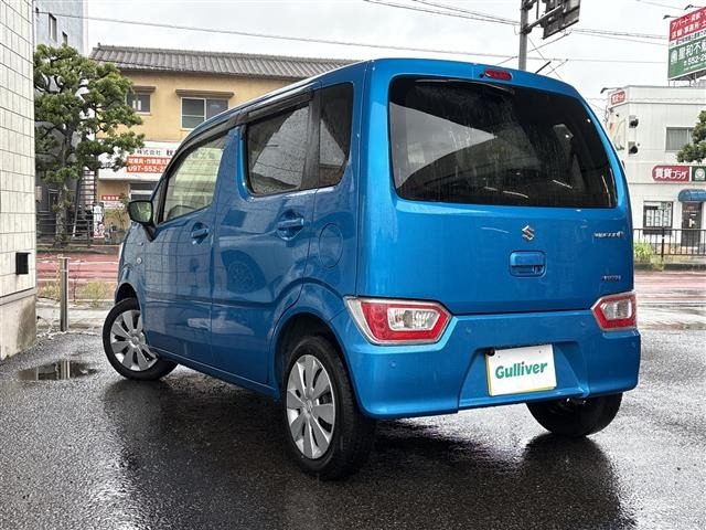 Suzuki WAGON R 2022 7290826-1