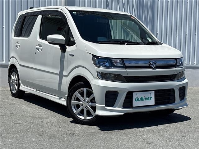 Suzuki WAGON R 2018 7290832-0