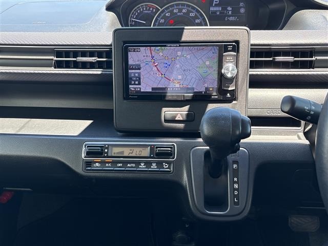 Suzuki WAGON R 2018 7290832-12