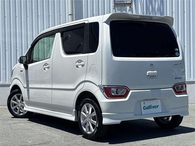 Suzuki WAGON R 2018 7290832-13