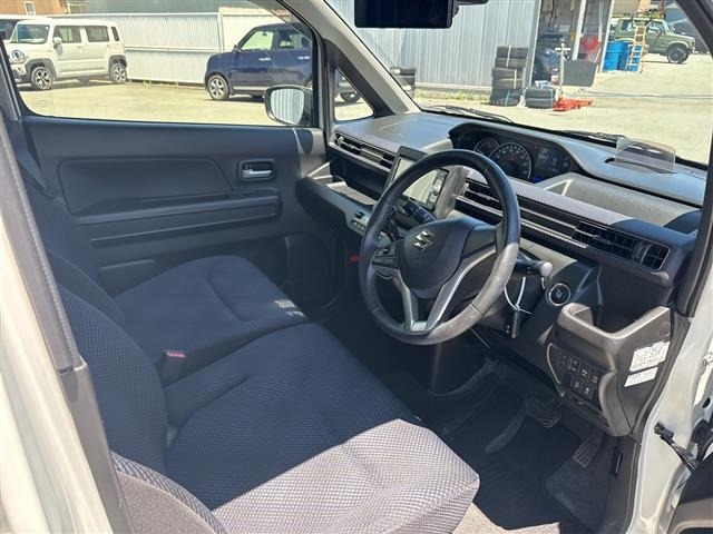 Suzuki WAGON R 2018 7290832-4