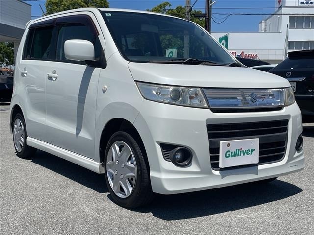 Suzuki WAGON R 2010 7290833-0