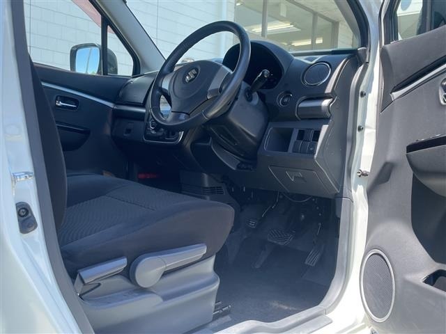 Suzuki WAGON R 2010 7290833-11