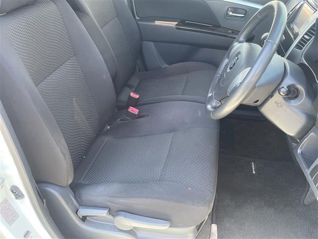 Suzuki WAGON R 2010 7290833-12