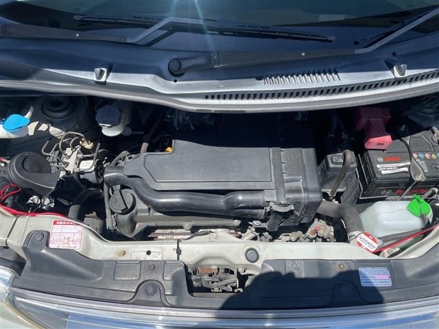 Suzuki WAGON R 2010 7290833-14