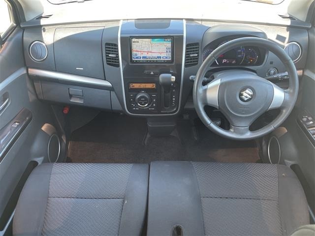 Suzuki WAGON R 2010 7290833-15