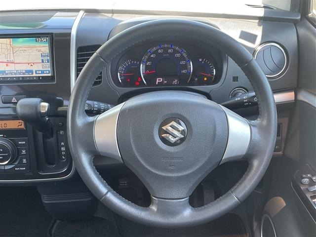 Suzuki WAGON R 2010 7290833-16