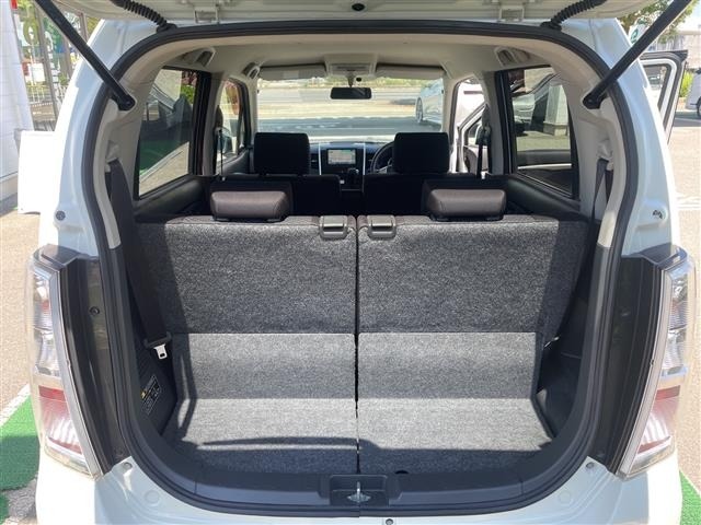 Suzuki WAGON R 2010 7290833-2