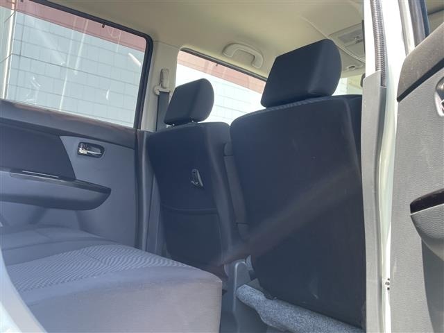 Suzuki WAGON R 2010 7290833-20