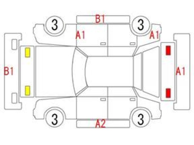 Suzuki WAGON R 2010 7290833-23