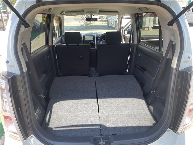 Suzuki WAGON R 2010 7290833-4