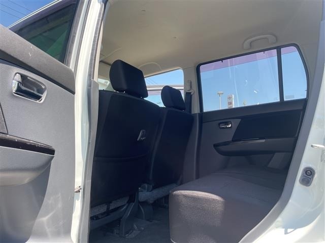 Suzuki WAGON R 2010 7290833-6