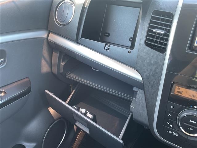 Suzuki WAGON R 2010 7290833-7