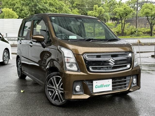 Suzuki WAGON R 2017 7290839-0