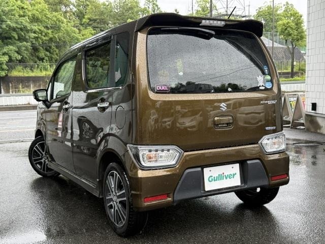 Suzuki WAGON R 2017 7290839-13