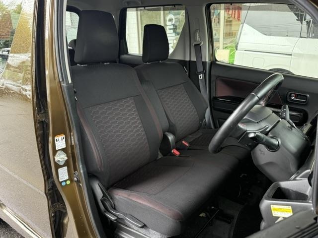 Suzuki WAGON R 2017 7290839-15