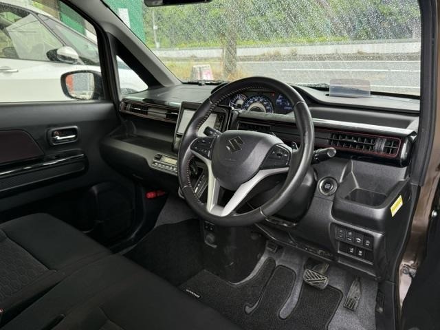 Suzuki WAGON R 2017 7290839-16