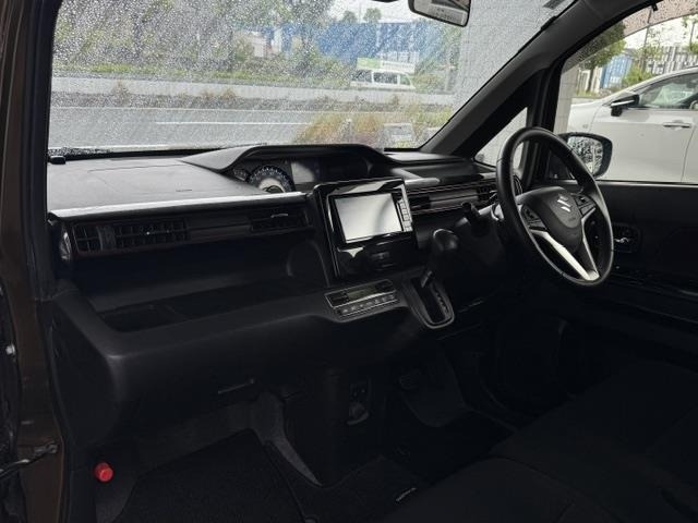 Suzuki WAGON R 2017 7290839-17