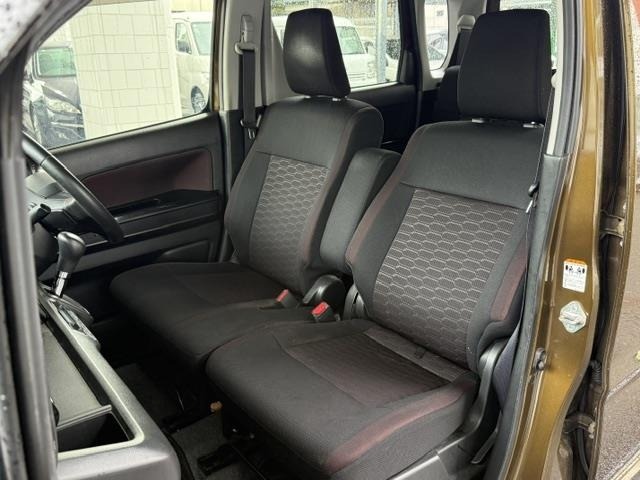 Suzuki WAGON R 2017 7290839-18