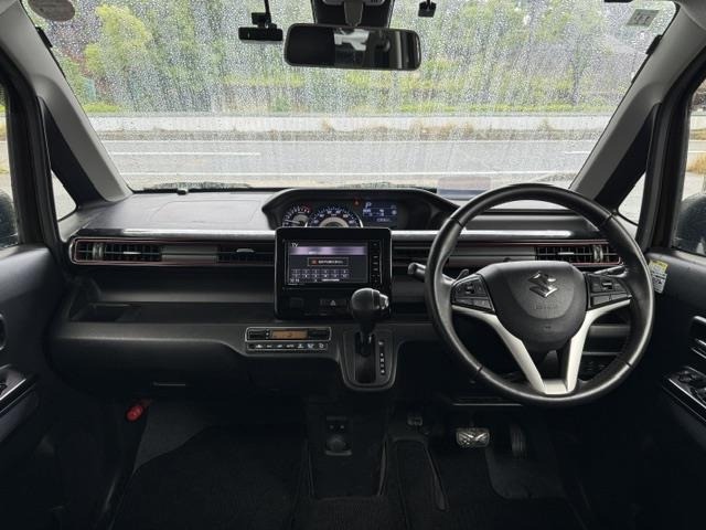 Suzuki WAGON R 2017 7290839-19