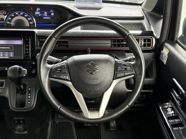 Suzuki WAGON R 2017 7290839-21