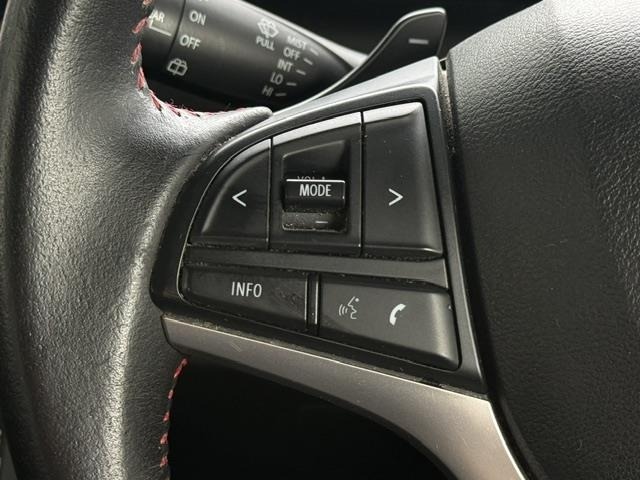 Suzuki WAGON R 2017 7290839-3