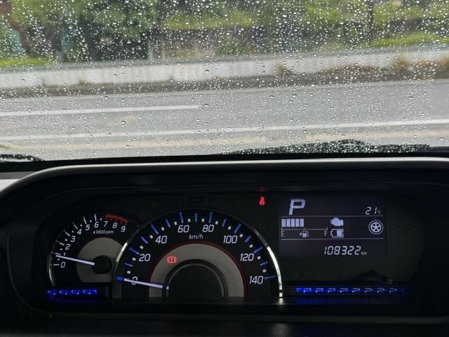 Suzuki WAGON R 2017 7290839-6