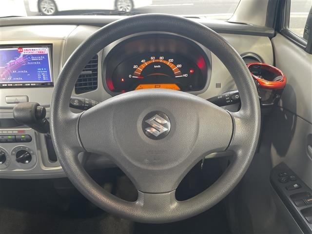 Suzuki WAGON R 2011 7290840-1