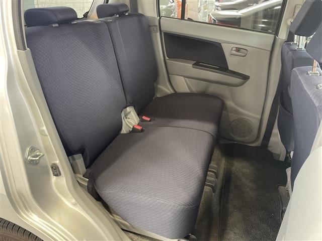 Suzuki WAGON R 2011 7290840-10