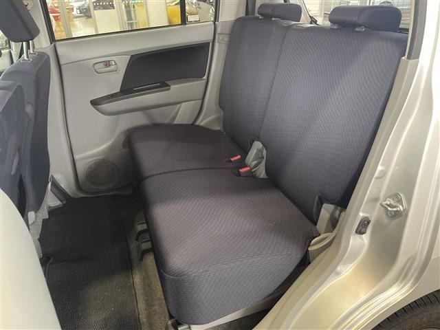Suzuki WAGON R 2011 7290840-11