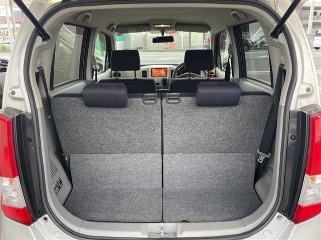Suzuki WAGON R 2011 7290840-12