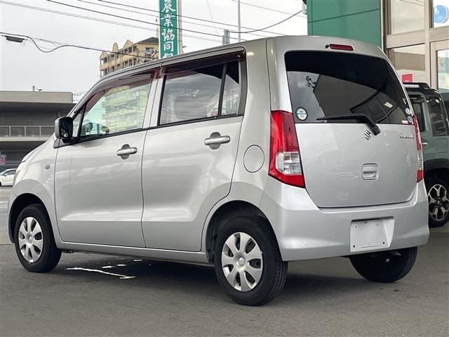 Suzuki WAGON R 2011 7290840-13